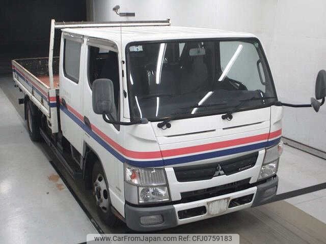 mitsubishi-fuso canter 2012 -MITSUBISHI--Canter FEA20-505119---MITSUBISHI--Canter FEA20-505119- image 1