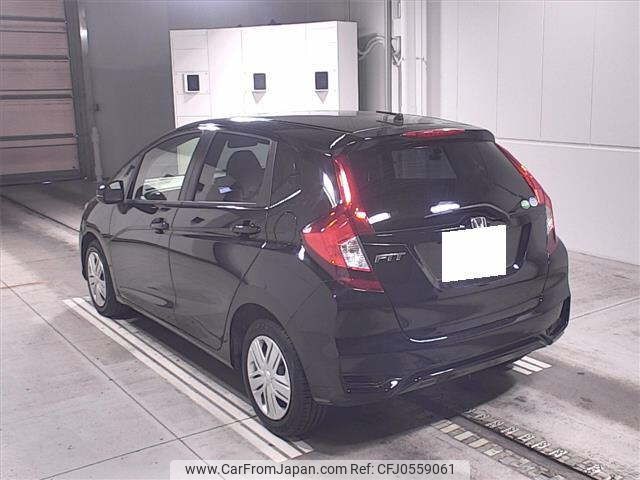 honda fit 2019 -HONDA 【京都 503ﾂ6053】--Fit GK3-3425090---HONDA 【京都 503ﾂ6053】--Fit GK3-3425090- image 2