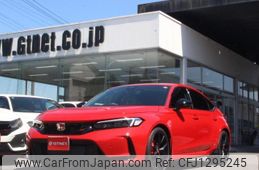 honda civic 2025 -HONDA--Civic FL5--FL5-1208888---HONDA--Civic FL5--FL5-1208888-