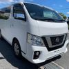 nissan nv350-caravan-wagon 2019 GOO_JP_700070896330240913007 image 3