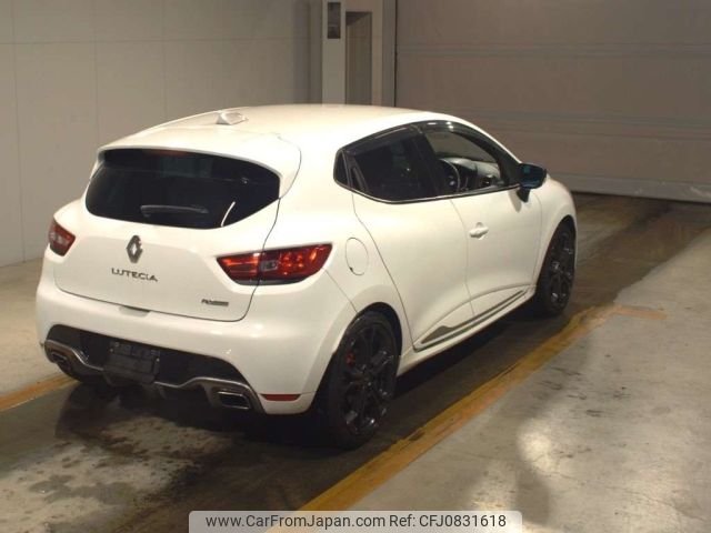 renault lutecia 2014 -RENAULT--Renault Lutecia RM5M-VF15R4M0EE0699072---RENAULT--Renault Lutecia RM5M-VF15R4M0EE0699072- image 2