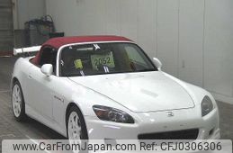 honda s2000 2002 -HONDA--S2000 AP1--1200806---HONDA--S2000 AP1--1200806-