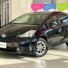 toyota prius-α 2017 -TOYOTA--Prius α DAA-ZVW41W--ZVW41-0063349---TOYOTA--Prius α DAA-ZVW41W--ZVW41-0063349- image 5