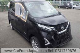 nissan dayz 2022 CFJ1769876