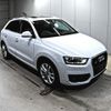 audi q3 2013 -AUDI--Audi Q3 8UCPSF-WAUZZZ8U1DR046525---AUDI--Audi Q3 8UCPSF-WAUZZZ8U1DR046525- image 1