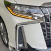 toyota alphard 2022 -TOYOTA--Alphard 3BA-AGH30W--AGH30-0446354---TOYOTA--Alphard 3BA-AGH30W--AGH30-0446354- image 13