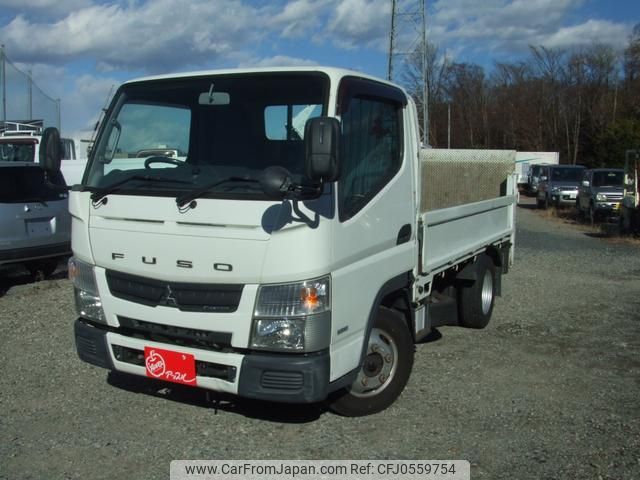 mitsubishi-fuso canter 2016 GOO_JP_700040027130241214002 image 1