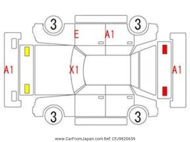 lexus rx 2015 -LEXUS--Lexus RX DAA-GYL25W--GYL25-0002424---LEXUS--Lexus RX DAA-GYL25W--GYL25-0002424- image 2