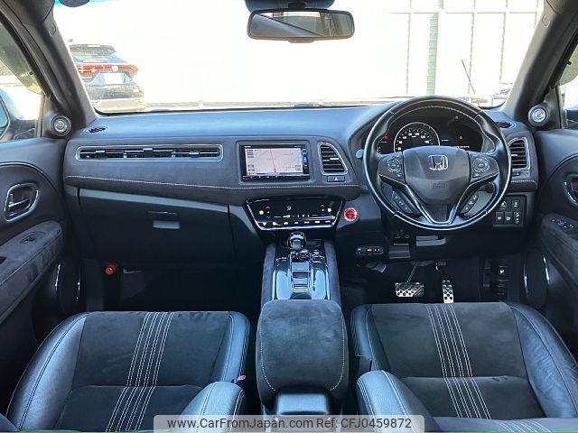 honda vezel 2018 -HONDA--VEZEL DAA-RU3--RU3-1304202---HONDA--VEZEL DAA-RU3--RU3-1304202- image 2