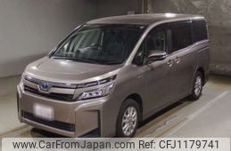 toyota voxy 2019 -TOYOTA 【堺 500ﾈ5300】--Voxy DAA-ZWR80G--ZWR80-0368152---TOYOTA 【堺 500ﾈ5300】--Voxy DAA-ZWR80G--ZWR80-0368152-