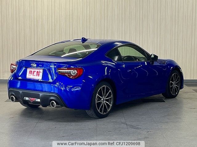 subaru brz 2018 -SUBARU--BRZ DBA-ZC6--ZC6-032145---SUBARU--BRZ DBA-ZC6--ZC6-032145- image 2