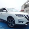 nissan x-trail 2018 quick_quick_DBA-NT32_NT32-584927 image 2