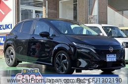 nissan aura 2023 quick_quick_6AA-FE13_FE13-338284