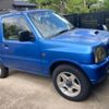 suzuki jimny 1999 -SUZUKI--Jimny GF-JB23W--JB23W-111435---SUZUKI--Jimny GF-JB23W--JB23W-111435- image 1