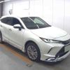 toyota harrier 2022 -TOYOTA--Harrier 6BA-MXUA80--MXUA80-0076148---TOYOTA--Harrier 6BA-MXUA80--MXUA80-0076148- image 1