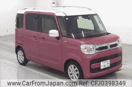 suzuki spacia 2019 -SUZUKI 【広島 584ﾔ1623】--Spacia MK53S--202951---SUZUKI 【広島 584ﾔ1623】--Spacia MK53S--202951-