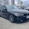 bmw 5-series 2018 quick_quick_CLA-JA20P_WBAJA92040WB38270 image 12