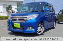 mitsubishi delica-d2 2016 CFJ1616145