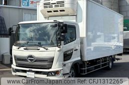 hino ranger 2018 CFJ1312265