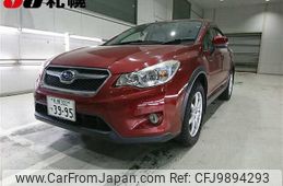 subaru xv 2013 -SUBARU 【札幌 302ﾂ3995】--Subaru XV GPE--008199---SUBARU 【札幌 302ﾂ3995】--Subaru XV GPE--008199-