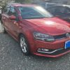 volkswagen polo 2017 CFJ1842525 image 3