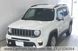 jeep renegade 2023 CFJ1536064