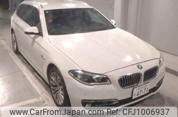 bmw 5-series 2014 -BMW 【八王子 330ﾛ4771】--BMW 5 Series XL20-0D178418---BMW 【八王子 330ﾛ4771】--BMW 5 Series XL20-0D178418-