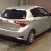 toyota vitz 2019 -TOYOTA--Vitz DBA-NSP130--NSP130-4024568---TOYOTA--Vitz DBA-NSP130--NSP130-4024568- image 2