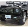 mercedes-benz g-class 2003 -MERCEDES-BENZ 【四日市 300ｾ8414】--Benz G Class GH-463248--WDB4632481X143108---MERCEDES-BENZ 【四日市 300ｾ8414】--Benz G Class GH-463248--WDB4632481X143108- image 19