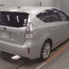 toyota prius-α 2012 -TOYOTA--Prius α ZVW41W-3162136---TOYOTA--Prius α ZVW41W-3162136- image 2