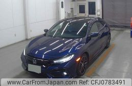 honda civic 2020 quick_quick_6BA-FK7_FK7-1201862