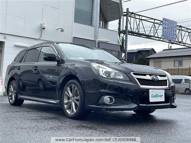 subaru legacy-touring-wagon 2013 -SUBARU--Legacy Wagon DBA-BRM--BRM-021574---SUBARU--Legacy Wagon DBA-BRM--BRM-021574- image 1