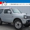 suzuki jimny 2003 -SUZUKI--Jimny TA-JB23W--JB23W-330103---SUZUKI--Jimny TA-JB23W--JB23W-330103- image 1