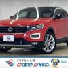volkswagen t-roc 2021 CFJ1821190 image 1