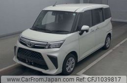 toyota roomy 2022 -TOYOTA--Roomy 5BA-M900A--M900A-0671124---TOYOTA--Roomy 5BA-M900A--M900A-0671124-