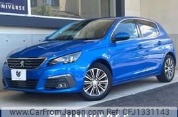 peugeot 308 2021 -PEUGEOT--Peugeot 308 3DA-T9YH01--VF3LBYHZRLS199956---PEUGEOT--Peugeot 308 3DA-T9YH01--VF3LBYHZRLS199956-
