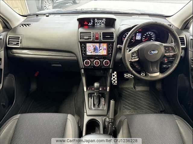 subaru forester 2015 -SUBARU--Forester DBA-SJ5--SJ5-064609---SUBARU--Forester DBA-SJ5--SJ5-064609- image 2