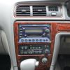 toyota chaser 2001 -TOYOTA--Chaser SX100--0003290---TOYOTA--Chaser SX100--0003290- image 25