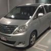 toyota alphard 2012 CFJ1072298 image 6