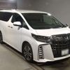 toyota alphard 2020 -TOYOTA 【名古屋 306ﾏ1019】--Alphard 3BA-AGH30W--AGH30-9011588---TOYOTA 【名古屋 306ﾏ1019】--Alphard 3BA-AGH30W--AGH30-9011588- image 4