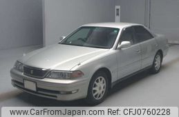 toyota mark-ii 2000 -TOYOTA--Mark2 GF-JZX100--JZX100-0112207---TOYOTA--Mark2 GF-JZX100--JZX100-0112207-