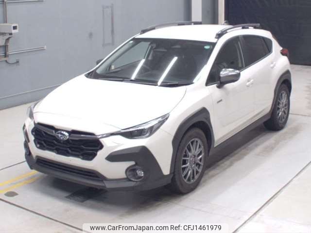 subaru subaru-others 2023 -SUBARU--Crosstrek 5AA-GUE--GUE-003288---SUBARU--Crosstrek 5AA-GUE--GUE-003288- image 1