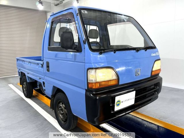 honda acty-truck 1994 Mitsuicoltd_HDAT2131991R0606 image 2