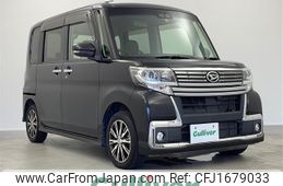 daihatsu tanto 2018 CFJ1679033