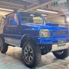 suzuki jimny 2008 quick_quick_JB23W_JB23W-526523 image 16