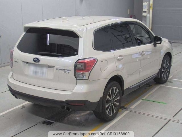 subaru forester 2015 -SUBARU 【春日井 300と6631】--Forester SJG-030441---SUBARU 【春日井 300と6631】--Forester SJG-030441- image 2