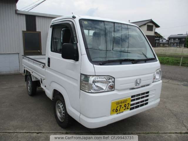 honda acty-truck 2013 -HONDA 【尾張小牧 480ｾ6792】--Acty Truck EBD-HA9--HA9-1215550---HONDA 【尾張小牧 480ｾ6792】--Acty Truck EBD-HA9--HA9-1215550- image 1