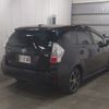 toyota prius-α 2013 -TOYOTA--Prius α ZVW41W-3290075---TOYOTA--Prius α ZVW41W-3290075- image 6