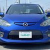 mazda demio 2010 TE706 image 14