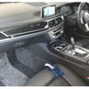 bmw 7-series 2017 -BMW--BMW 7 Series DBA-7A30--WBA7A22060B181966---BMW--BMW 7 Series DBA-7A30--WBA7A22060B181966- image 6